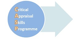 Critical appraisal skills programme
